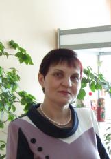 Макарова Наталья Михайловна